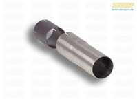 Z3 2.3/2.8 99-00 Supersprint Connecting Pipe (Muffler to Center Section)