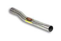 E46 323/328 Supersprint Section 2 Straight Pipe (Resonator Delete)