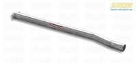 MINI R56 JCW G.P. Supersprint Section 2 Straight Pipe
