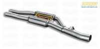 E60 530i 04-05 Supersprint Section 2 Resonators