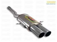 MINI R56 Cooper S (incl JCW -7/11) Supersprint Performance Muffler