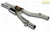 F02 740i Supersprint Section 2 Resonators