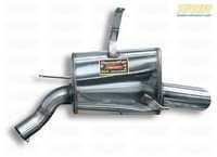 Z8 Supersprint Right Performance Muffler (1x90mm Tip)