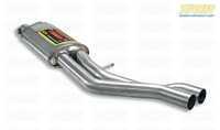 E90 330i Supersprint Section 2 Resonator