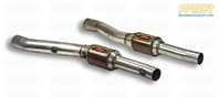 E65 745/750i/Li Supersprint Section 1 Metallic Sport Cats (Left and Right)