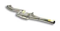 E46 323/328 Supersprint Section 1 Metallic Sport Cats