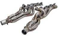E60 M5, E63 M6 Supersprint Tubolare Performance Headers