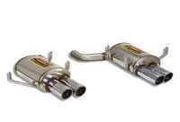 E39 M5 Supersprint Performance Exhaust System