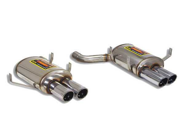 e39 m5 exhaust for sale