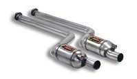 E82 128i, E9X 325i/328i/330i Supersprint Section 1 Metallic Sport Cats