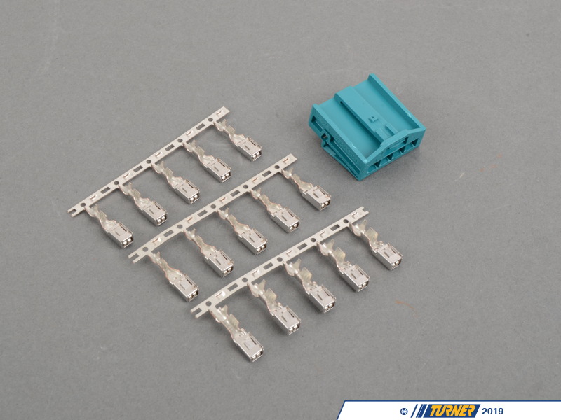 61132359996 Genuine BMW Socket repair kit Turner Motorsport