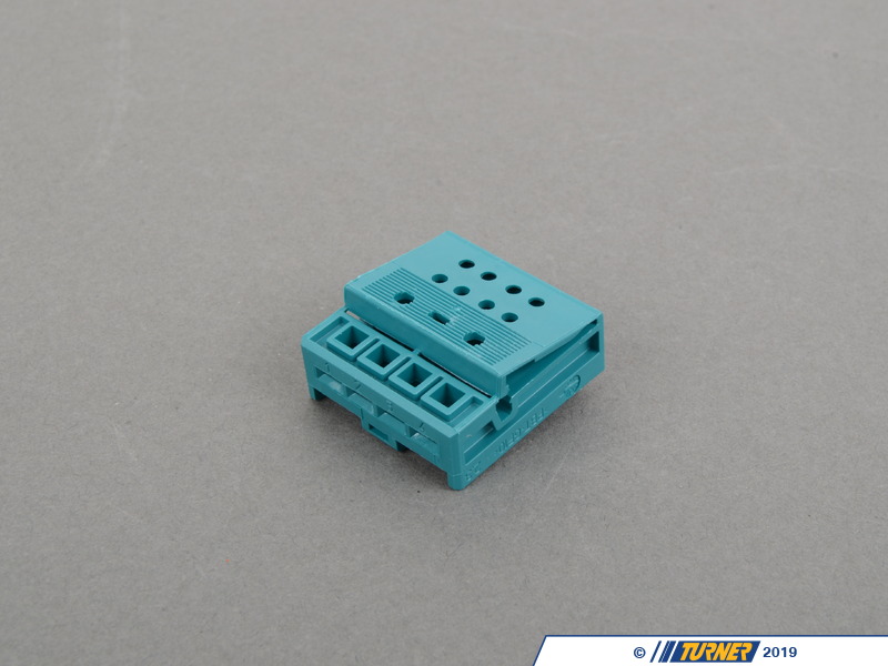 61132359996 Genuine BMW Socket repair kit Turner Motorsport