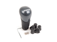 Momo Shadow Shift Knob