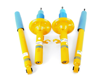 E83 X3 Bilstein Heavy Duty Shock Set