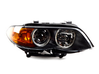 OEM Hella Headlight - Right -- E53 X5