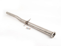 MINI R52/R53 02-06 Cooper S Supersprint Section 1 Straight Pipe