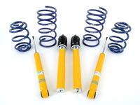 E30 325iX Bilstein/H&R Sport Suspension Package