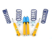 E34 535i Bilstein/H&R Sport Suspension Package