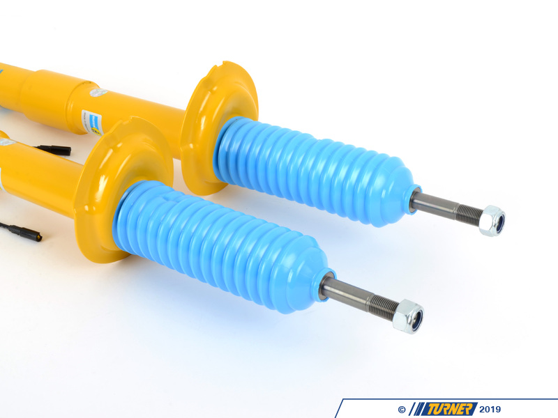 31-231299KT - Bilstein B6 Performance Damptronic Shocks & Struts Kit ...