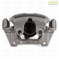 Brake Caliper - Rebuilt - Front Left - E46 M3 CSL, Z4M