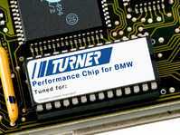 E31 850CSi Turner Motorsport Conforti Performance Chip Set