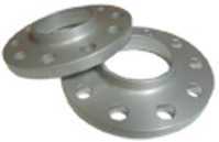 H&R 15mm Wheel Spacers for most BMW 5-Lug (Pair)