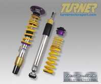 E36 M3 1995-1999 KW Coilover Kit - Clubsport