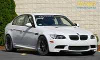 E9X M3, E82 1M Forgeline GZ3R 18x10 Square Race/Track Wheel Set