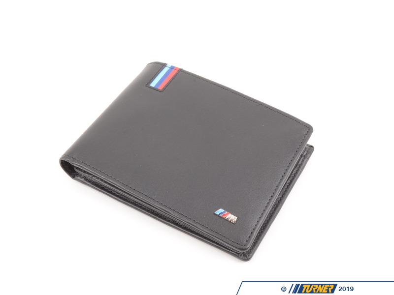 bmw motorsport wallet