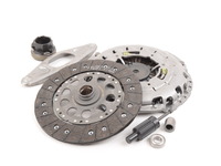 Clutch Kit - E9x 325xi, 328xi, 330i, E60 528xi, 530i