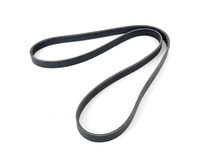 Belt - Main Drive Belt for Turner Pulley Kit - E46 M3, MZ3 S54, Z4 M