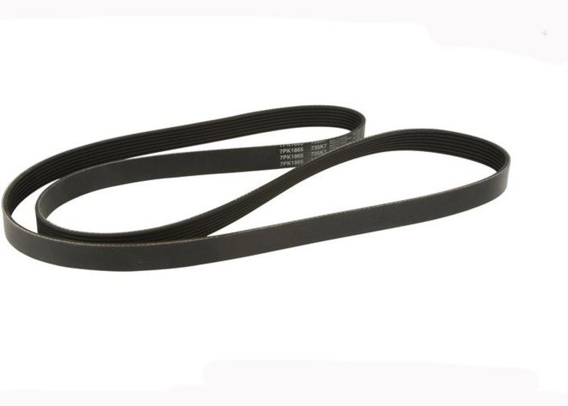 11287636372 Belt Serpentine Belt E85 Z4 2.5i, E85 Z4 3.0i