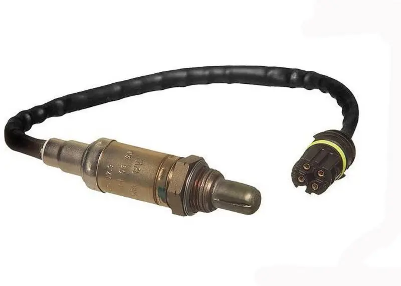 Bremsschlauch BOSCH 1 987 481 743