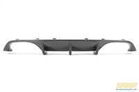M Performance Carbon Fiber Rear Diffuser - F80 M3, F82 M4