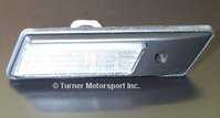 Euro Clear Side Markers (pair) - E36 318i/is 325i/is 328i/is M3 94-96