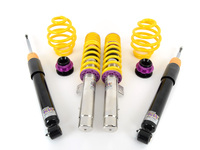 E46 323i/325i/328i/330i/ci KW Coilover Kit - Variant 2 (V2)