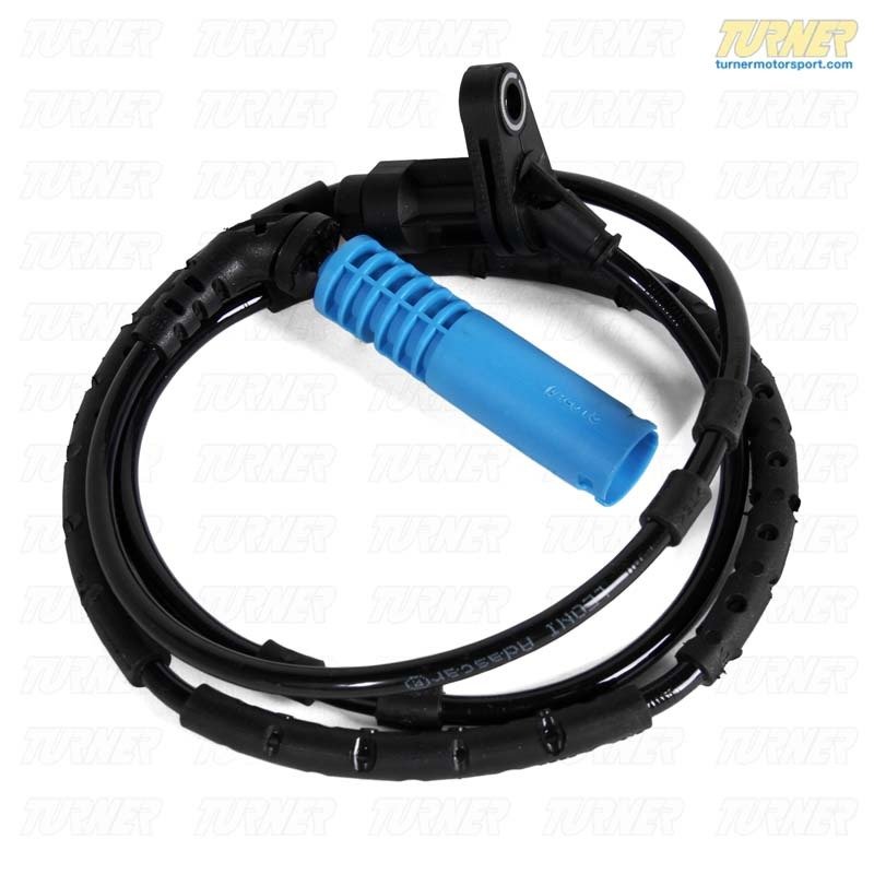 34526756383 Genuine BMW Rear ABS, DSC, Wheel Speed Sensor E46 325xi
