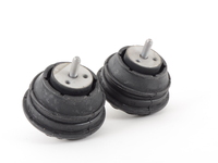 E36, E46, E9X M3, Z3, Z4 Group N Motor Mounts (Pair)