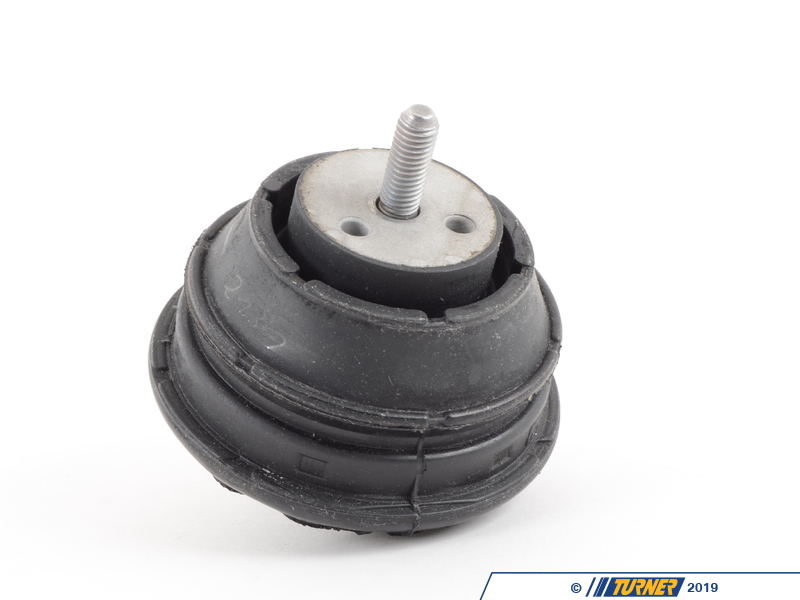 11812224413nKT Genuine BMW Group N Motor Mounts (Pair) E36, E46