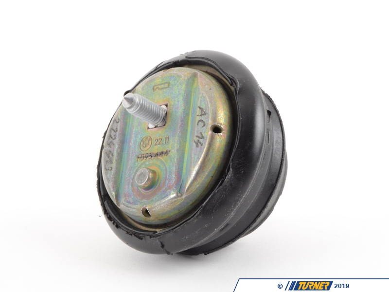 11812224413nKT Genuine BMW Group N Motor Mounts (Pair) E36, E46