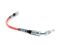 E24 M6, E28 M5, E30 Exact-Fit Stainless Steel Clutch Line