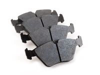 Hawk DTC-70 Race Brake Pads - Front - E32, E34, E36 M3, E46 M3, E39 528i, MZ3