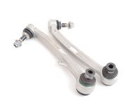 Front Upper and Lower Control Arm Monoball Upgrade - Left And Right - E82, E89, E9X (Including M Models)