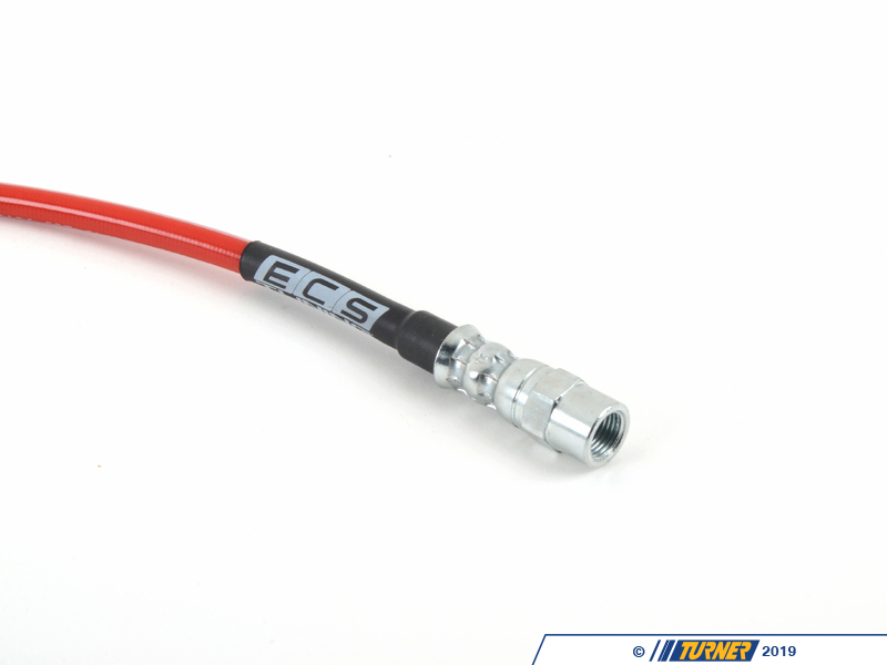 017877ECS01A E24 M6, E28 M5, E30 ExactFit Stainless Steel Clutch