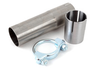 Z3 2.3/2.8 99-00 Supersprint Connecting Pipe (Muffler to Center Section)