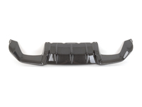 Genuine BMW M Performance Carbon Fiber Rear Diffuser - M2