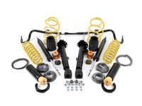 E90/E92 325i/328i/330i/335i Genuine BMW Performance Suspension with Front Swaybar