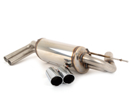 F30/F31 328i, F32 428i Supersprint Performance Muffler