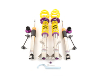E36 M3 1995-1999 KW Coilover Kit - Clubsport