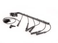 Genuine BMW Performance Ignition Wire Set - E28 533i, 535i 84-88, E24 633csi, 635csi 82-87